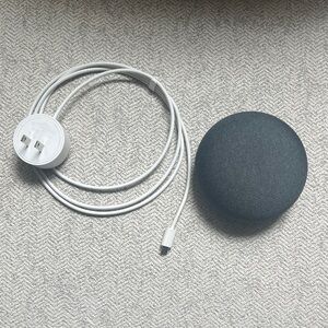 Google home mini